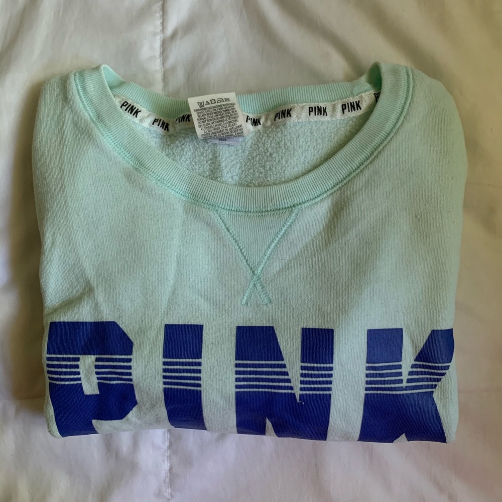 PINK Crewneck Sweatshirt